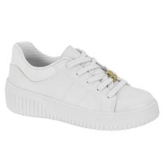 Tenis beira rio ref 4316.102.9569, 36, Branco