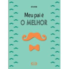 Livro - Meu pai é o melhor
