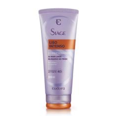 EUDORA SIAGE CONDICIONADOR LISO INTENSO 200ml