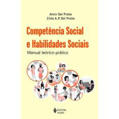 Livro - Competência social e habilidades sociais