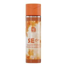 Se Dia Sabonete Esfoliante Natuflores 250ml