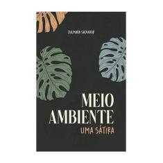 Livro - Meio ambiente