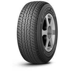Pneu dunlop 265/60r18 110h grandtrek at25