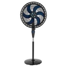 Ventilador Xtreme Coluna Breeze 50Cm 127V Vb52 Arno Ve3560B1, 110V