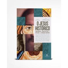 Livro - O Jesus histórico