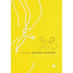 Pedrinhas Miudinhas- Ensaios Sobre Ruas Terreiros