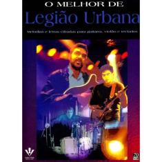 o Melhor De Legião Urbana