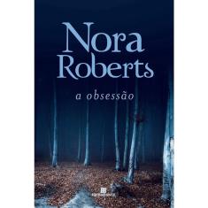 Livro - A obsessão