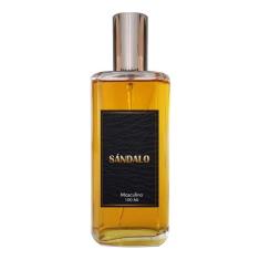 Perfume Masculino Sândalo 100Ml