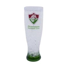 Copo Com Gel Congelante 450ml Fluminense - mileno