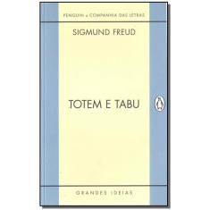 Totem e Tabu