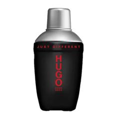 Hugo Boss Hugo Just Different Eau De Toilette - Perfume Masculino 75ml