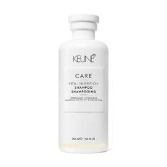 Shampoo Keune Vital Nutrition 300ML