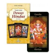 Tarô Dos Deuses Hindus