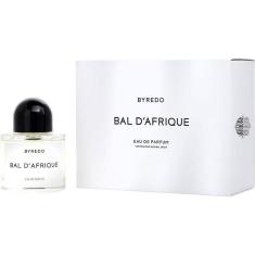 Perfume Unisex Bal D'afrique Byredo Eau De Parfum 100 Ml