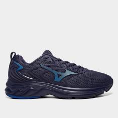Tênis Mizuno Space 4 Masculino-Masculino
