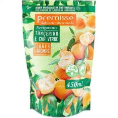 Sabonete Liq.Prem.Tang/C.V.450Ml Rf - PREMISSE