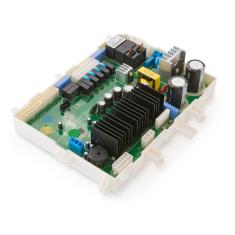 Placa Principal Lavadora