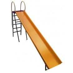 Escorregador Infantil Mirim - Colorido - Esportes Express - Cód. Ee2904