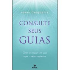 Consulte Seus Guias