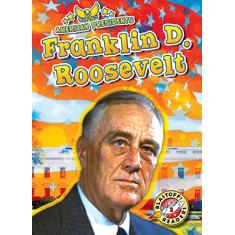 Franklin Delano Roosevelt