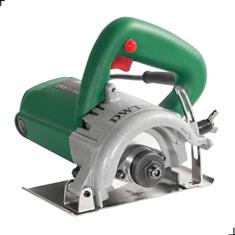 Dwt, Serra Mármore, 1.300 W, Smd 1300S, Sem Kit De Refrigeração, 220 V~.