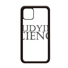 Capa curta para iPhone 12 Pro Max para Apple Mini Mobile Case