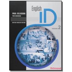 English Id British 2 Workbook