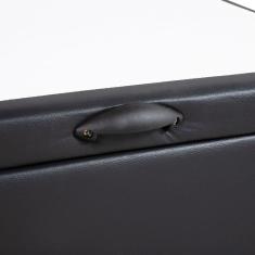 Colchão Castor Casal Sleep Max Double Face D33 138x188x15cm