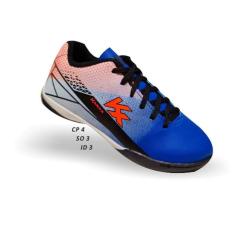 Tênis indoor infantil vision Kanxa