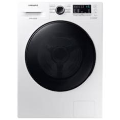 Lava e Seca Samsung WD11A 3 em 1 Branca com Ecobubble e Lavagem a Seco WD11A4453BW – 11 kg