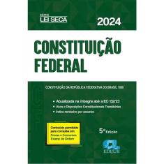 Constituição Federal - 2024