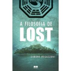 A Filosofia De Lost