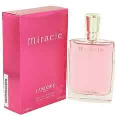 Perfume Feno Miracle Lancome 100ml