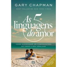 As 5 Linguagens do Amor