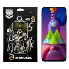 Gshield Película Hydrogel HD para Samsung (Galaxy M51)