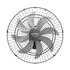 Ventilador de parede Britânia BVT675 Tecnologia Max Force 215W