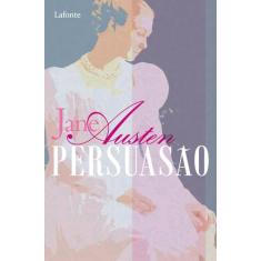 Livro - Persuasão