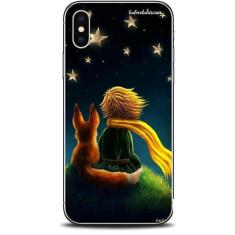 Capa Case Capinha Personalizada Samsung A03 Pequeno Príncipe - Cód. 14