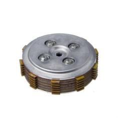Embreagem Completa Gp7 Fazer 250 F016