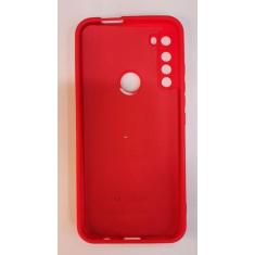 Capinha Capa Compatível Com motolora Moto One Fusion   Plus Xt2067-2 c