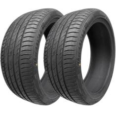 Kit 2 Pneus Delinte aro 19 235/45r19 Ds2 95W XL