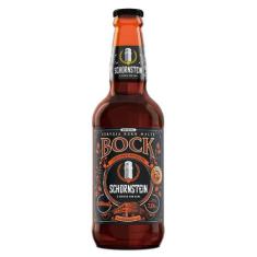 Cerveja Schornstein Bock 500Ml Ibu 23