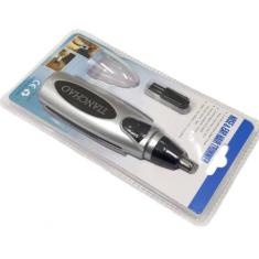 Aparador de Pelos Nariz Ouvido Orelha Sobrancelha homens - Home Goods