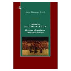 Direitos Fundamentais Sociais