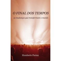Livro - O final dos tempos