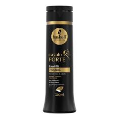 Shampoo Para Queda De Cabelo Cavalo Forte Haskell 300ml, 300 ml