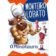 O Minotauro