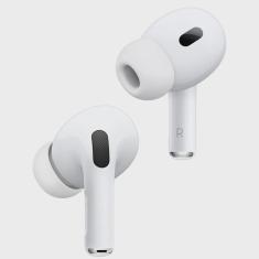 AirPods Pro (2ª geração) com Estojo de Recarga MagSafe usb-c