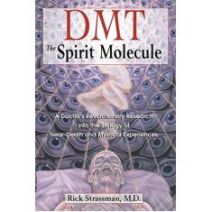 Dmt: The Spirit Molecule: A Doctor's Revolutionary Research Into the Biology of Near-Death and Mystical Experiences